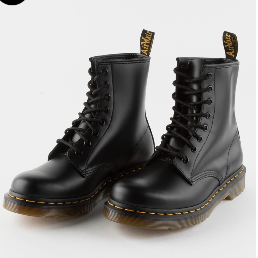 Dr Marten 1460 boots